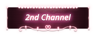 2nd-Channel Panel from Neon Valentine Panels Theme.